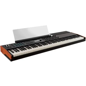 ARTURIA KeyLab 88 Mk3 Sort